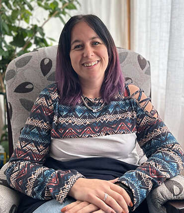 Annik Côté