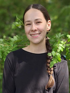 Juliane Mercier-Caron